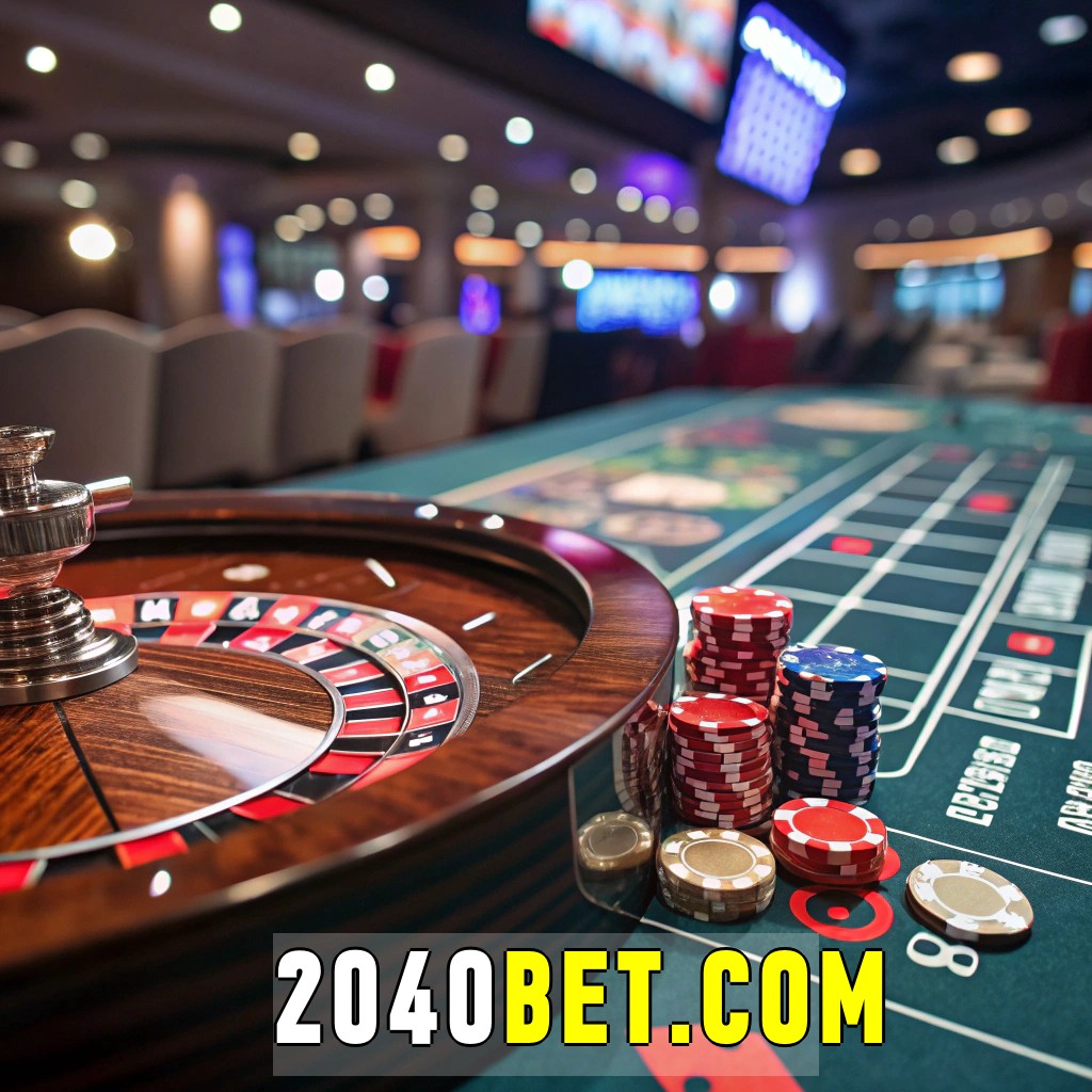 Roulette
